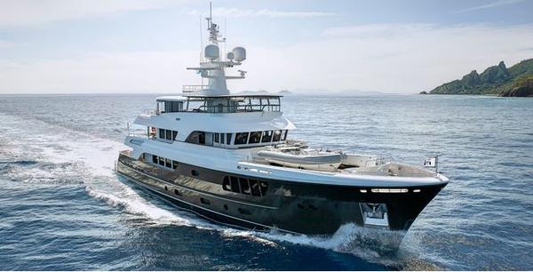 alloy yachts international auckland photos